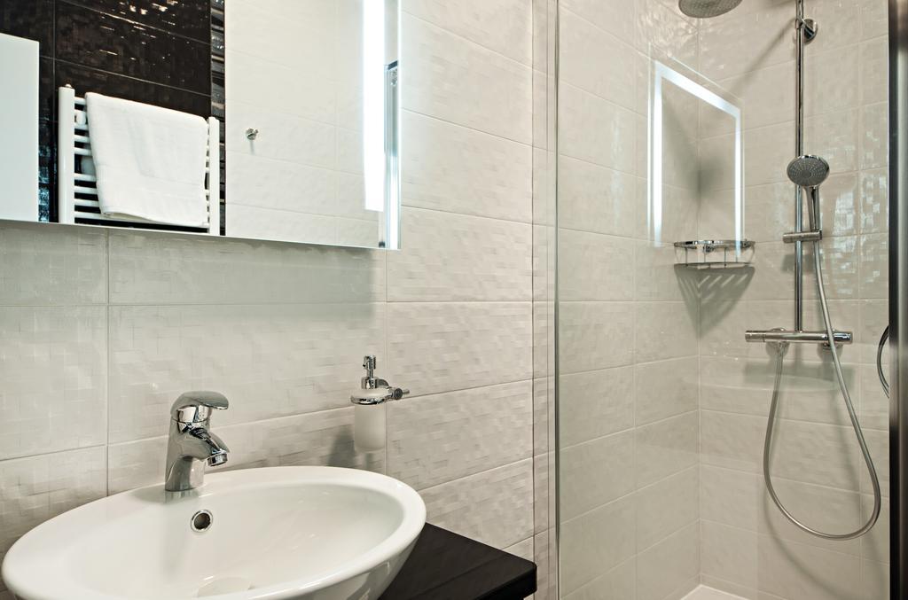Apartment Mihaela *