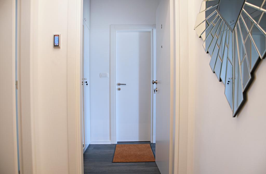 Apartment Mihaela *