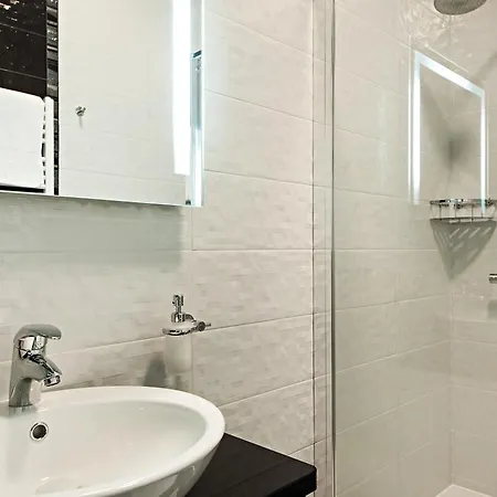 Apartments Mihaela Split Exterior foto