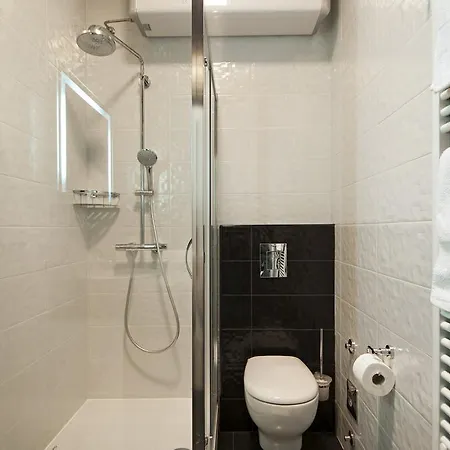 Apartments Mihaela Split Exterior foto