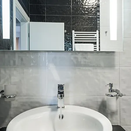 Apartments Mihaela Split Exterior foto