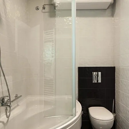Apartments Mihaela Split Exterior foto