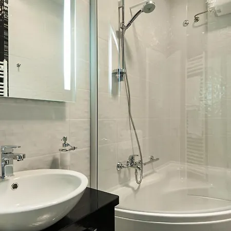 Apartments Mihaela Split Exterior foto