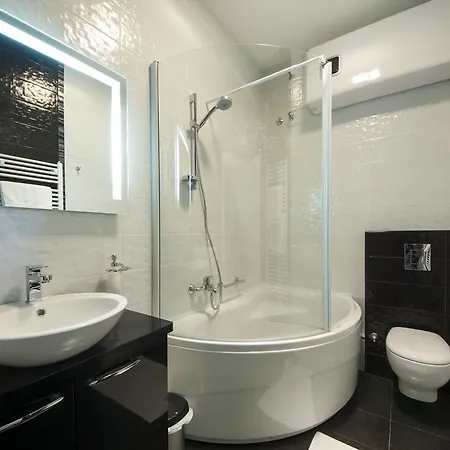 Apartments Mihaela Split Exterior foto