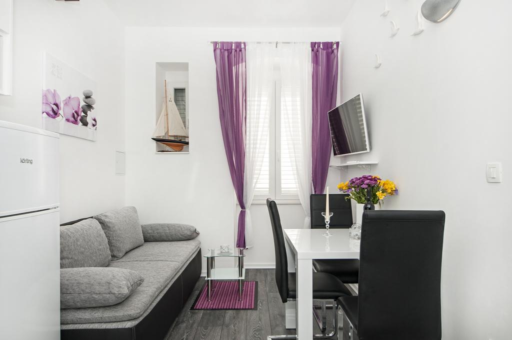 Mihaela Appartement