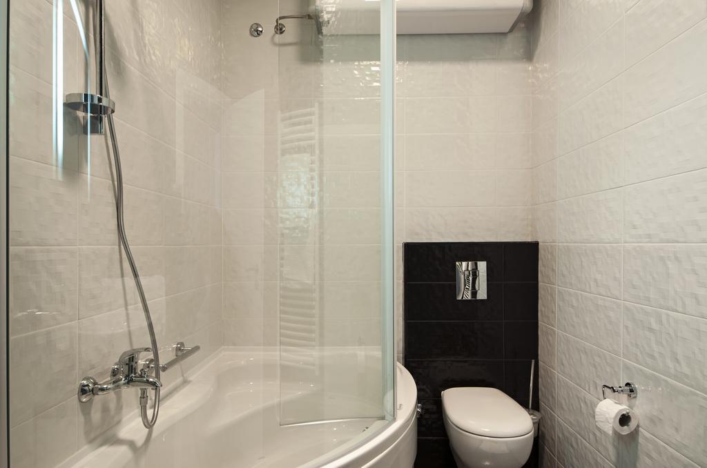 Mihaela Appartement *