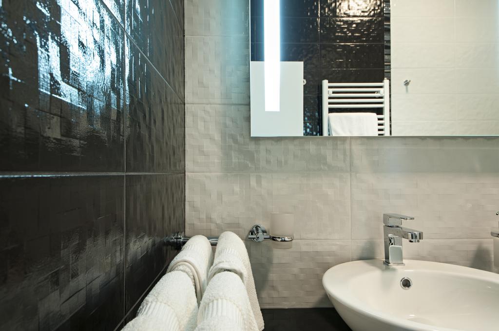 Appartement Mihaela *