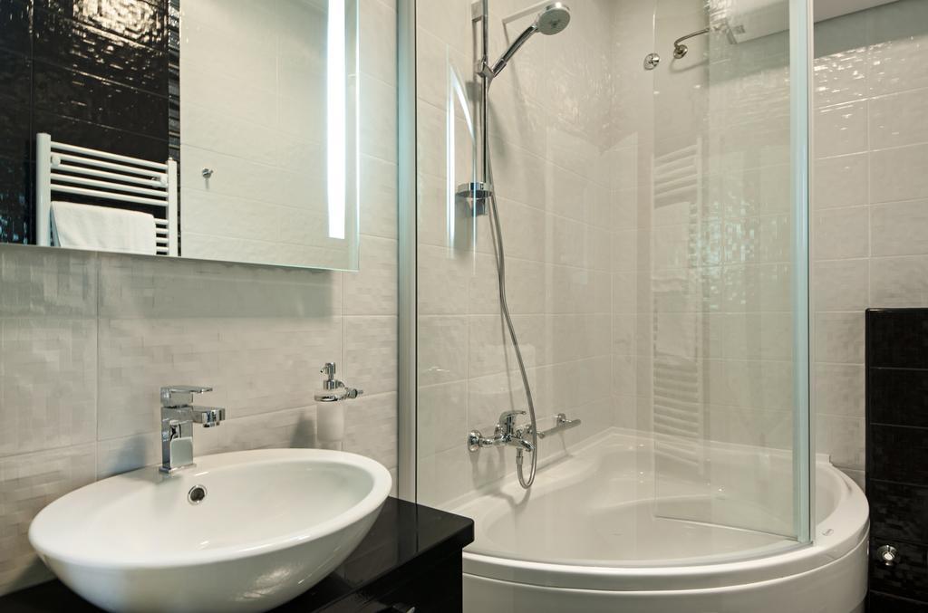 Mihaela Appartement *