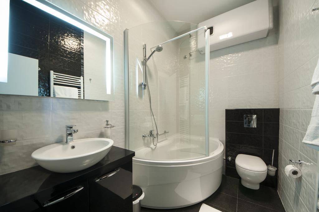 Appartement Mihaela *