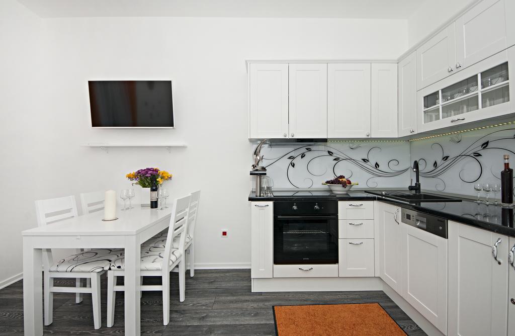 Mihaela Appartement Split