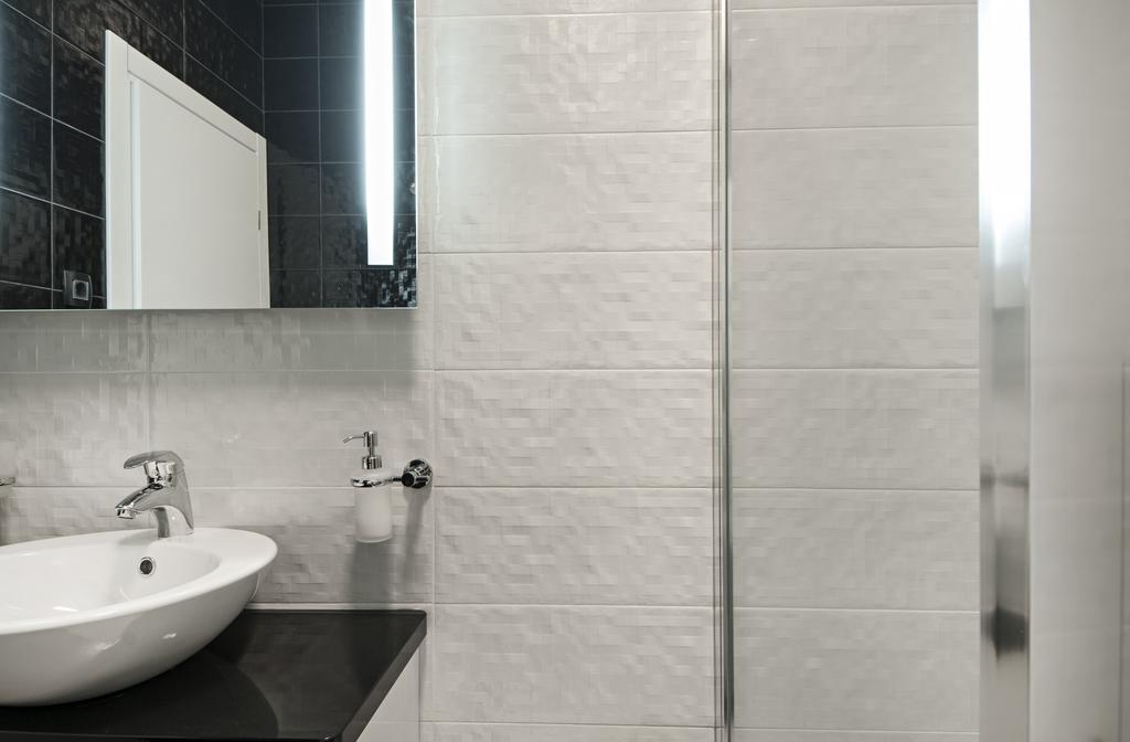 Mihaela Apartment
